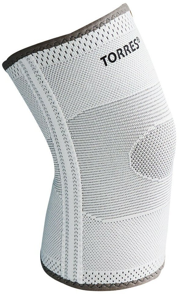 Суппорт колена Torres Prl11010xl, размер Xl (xl)