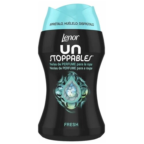 Lenor Scent Booster Unstoppables Fresh Усилитель аромата для стирки 176 гр
