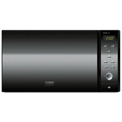 Микроволновая печь Caso MCG 30 Chef 3470200₽