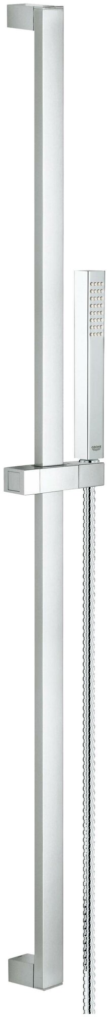 Душевой гарнитур Grohe Euphoria Cube+ Stick 27890000