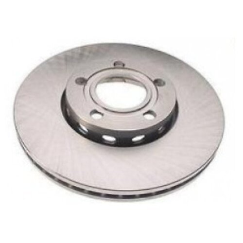 фото Диск тормозной (производитель: mercedes a246421011207) mercedes-benz