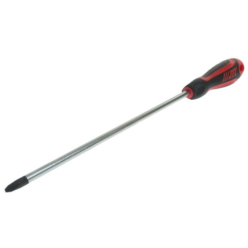 Отвертка JTC AUTO TOOLS 7638 отвертка усиленная philips ph 2 х 38 jtc jtc арт jtc 7608