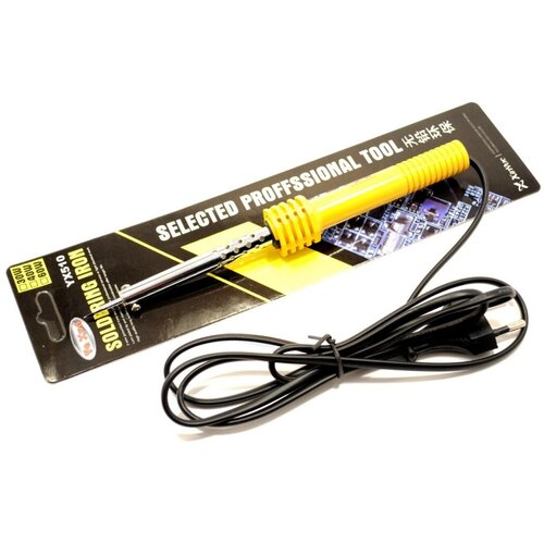 Паяльник Ya Xun YX-510 60 Вт 63000₽