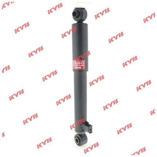 фото Амортизатор задний газовый kyb 3440028 для hyundai santa fe, hyundai veracruz, hyundai ix55, kia sorento
