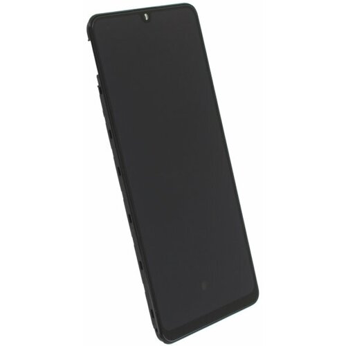 Дисплей Vbparts для Samsung Galaxy A32 SM-A325F (OLED) Black Frame 090492