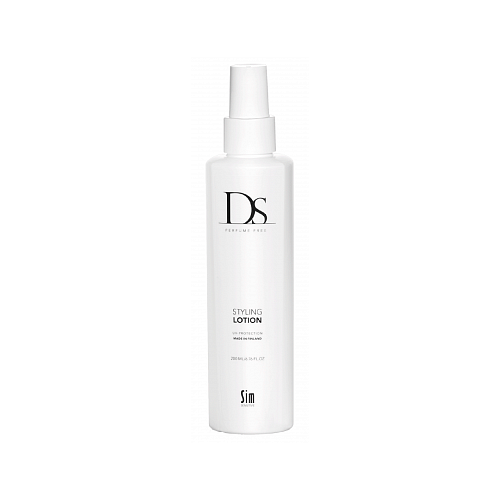 Sim Sensitive, DS Styling Lotion - лосьон-спрей для укладки волос, 200 мл