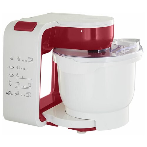 Комбайн DELTA LUX DL-7500P белыйбордовый 589700₽