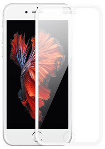 Фото Защитное стекло Hoco Narrow Edges 3D A11 tempered glass для Apple iPhone 7 Plus/8 Plus