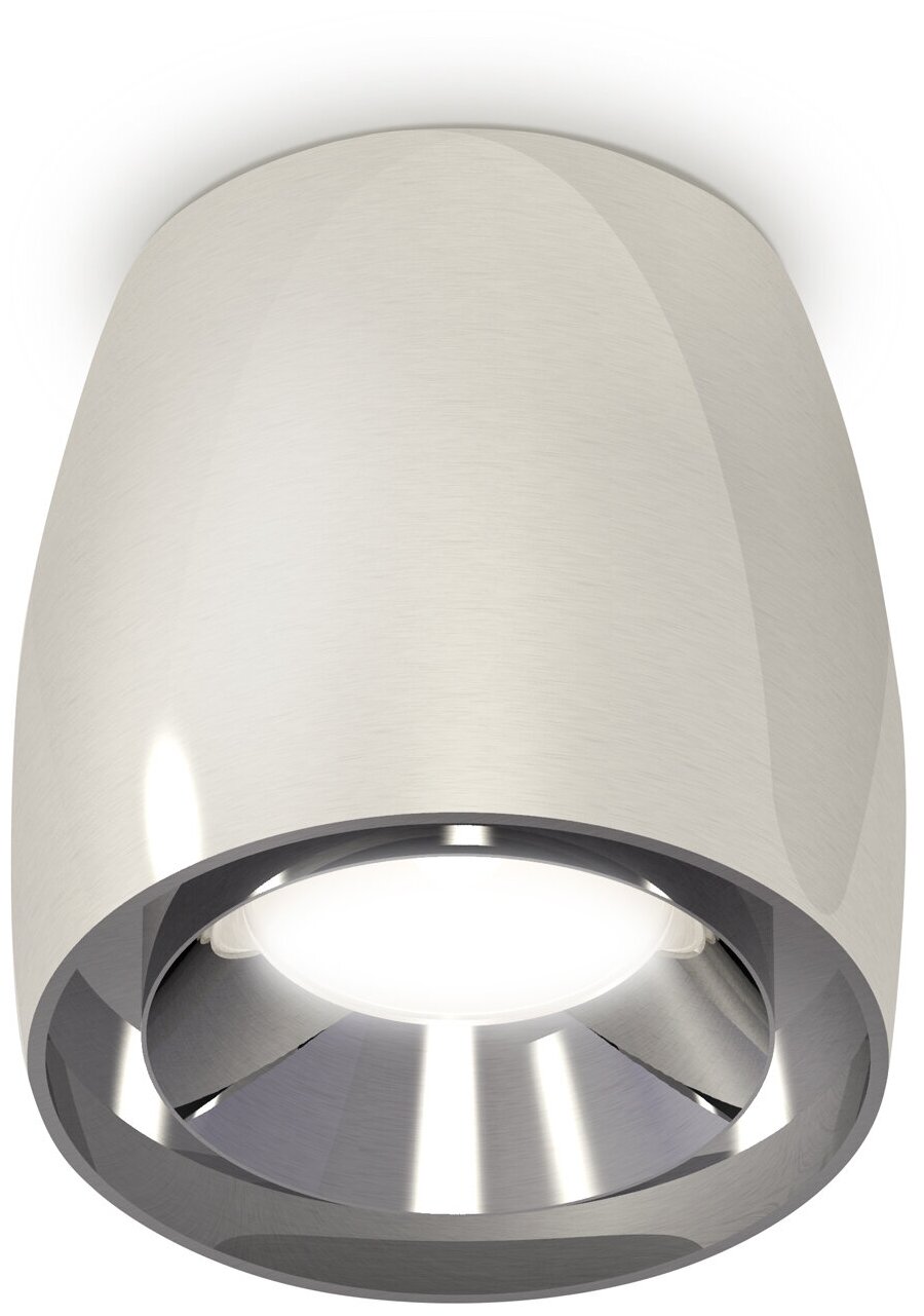 Ambrella light Накладной светильник Ambrella light Xs Techno Spot XS1143002 (C1143, N7032)