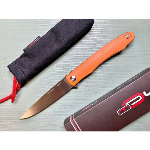 Складной нож Minimus orange (N. C. Custom) n c custom insurgent s