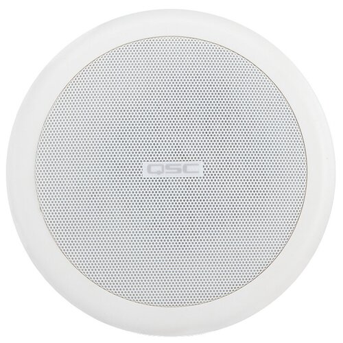 QSC AC-C4T потолочная акустическая система 1865900₽