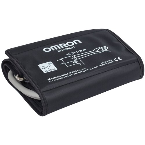 Манжета универсальная Omron Easy Cuff (22-42 см), HEM-RML31-E