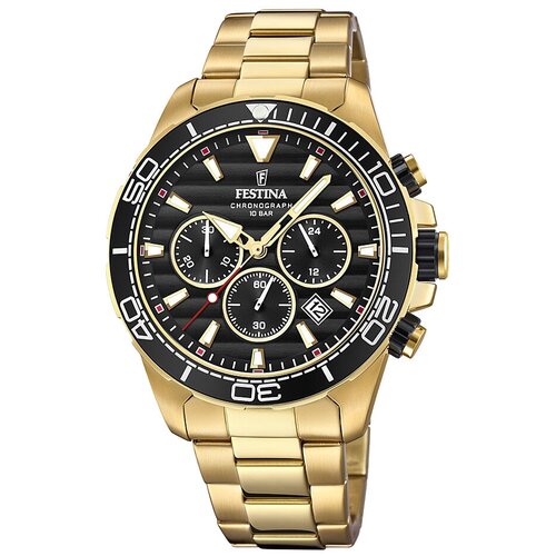 Мужские наручные часы Festina F20364/3