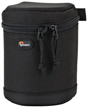 Чехол для объектива Lowepro Lens Case 8 x 12cm