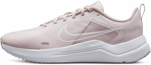 Кроссовки NIKE Downshifter 12, размер 9.5 US, розовый