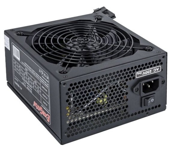 Блок питания Exegate 850W 850PPX ATX RTL EX259613RUS