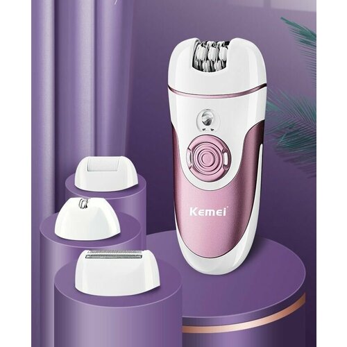 Эпилятор женский /эпилятор электрический