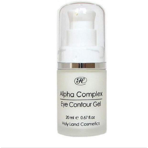 Holy Land Alpha Complex eye contour - Холи Ленд Гель для век, 20 мл -