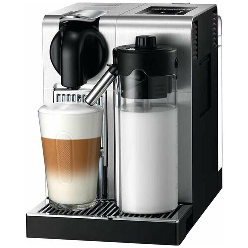 Кофемашина капсульного типа DeLonghi Lattissima Pro EN750 MB 7499000₽