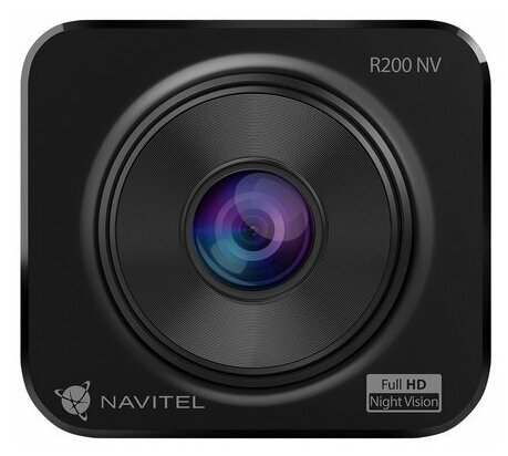 NAVITEL Видеорегистратор Navitel R200 NV