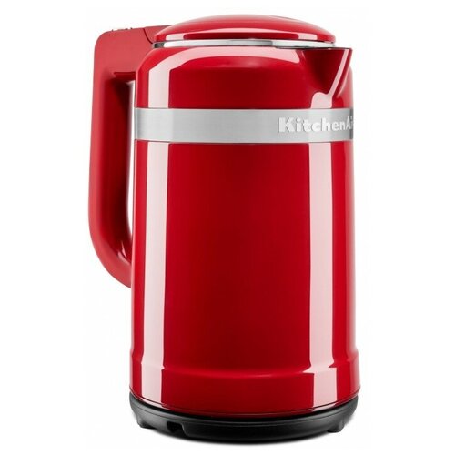 Чайник KitchenAid 5KEK1565EER, красный