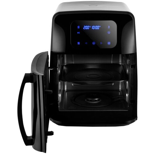 Аэрогриль Kitfort KT-2212 черный 977000₽