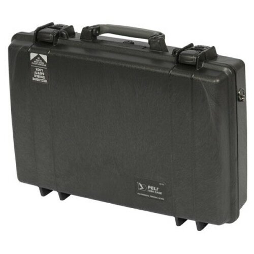 Кейс Pelican (Peli) 1490 Case black