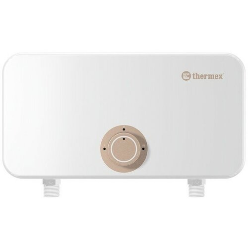 Водонагреватель Thermex Oscar 5500 tap, проточный, 5.5 кВт, белый