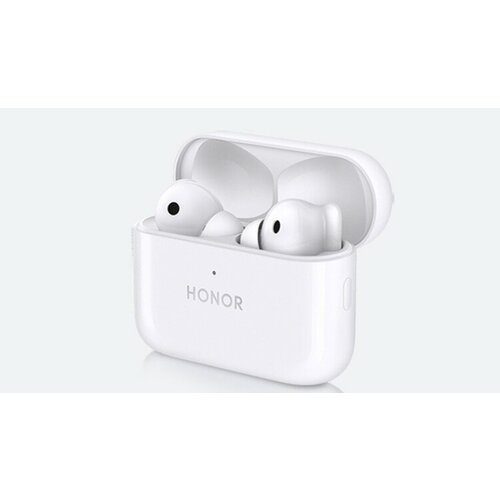 Наушники беспроводные Honor Earbuds 2 SE белые 635000₽