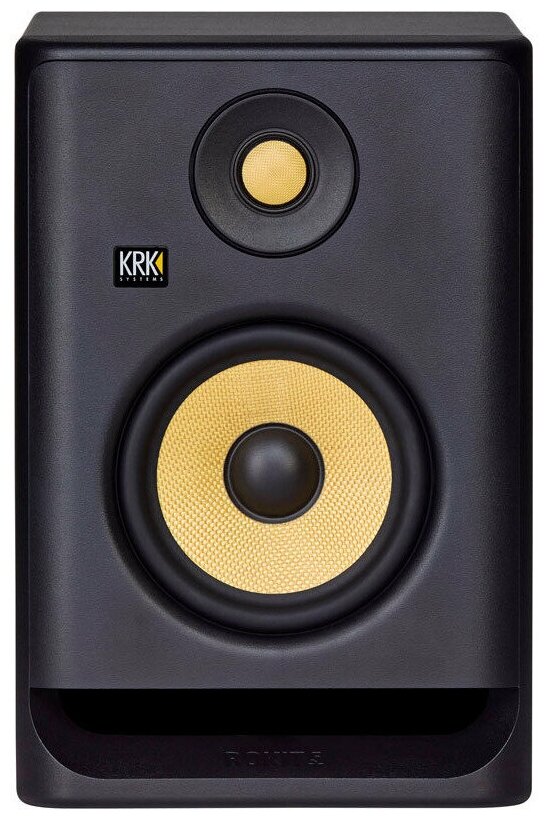 Студийный монитор KRK RP5G4 (1 штука)