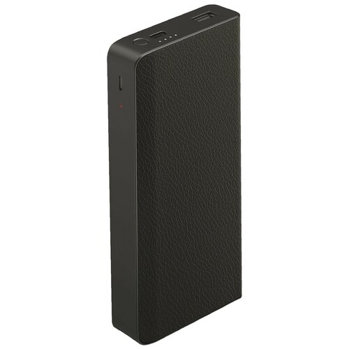 Внешний аккумулятор InterStep PB24PD 24000mAh QC3 TypeC PD 45W15W 199900₽