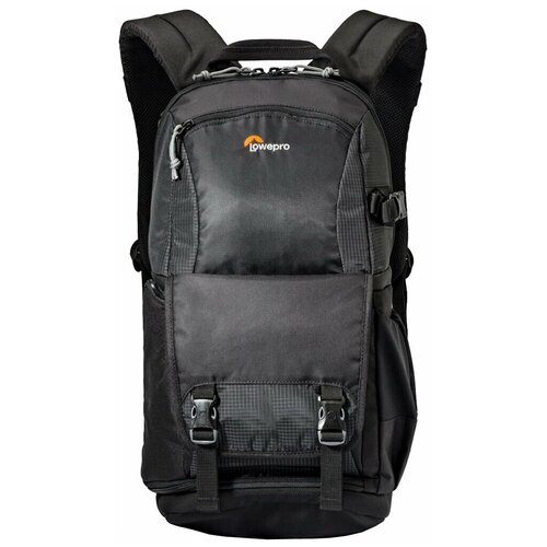 фото Рюкзак для фотокамеры lowepro fastpack bp 150 aw ii черный