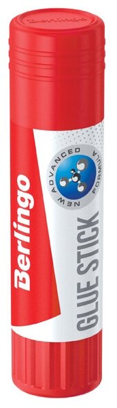 фото Berlingo Клей-карандаш "Ultra" К1510