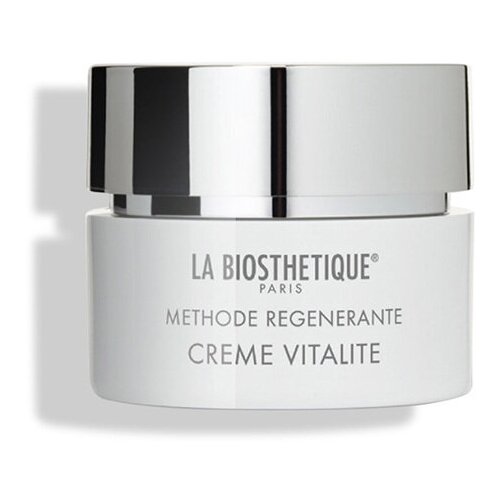 Купить La Biosthetique, Ревитализирующий крем для лица, Creme Vitalite, 50 мл