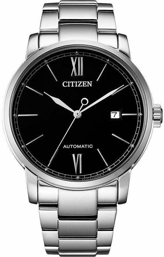 Наручные часы CITIZEN Automatic NJ0130-88E