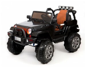 Barty Автомобиль Jeep Т010МР