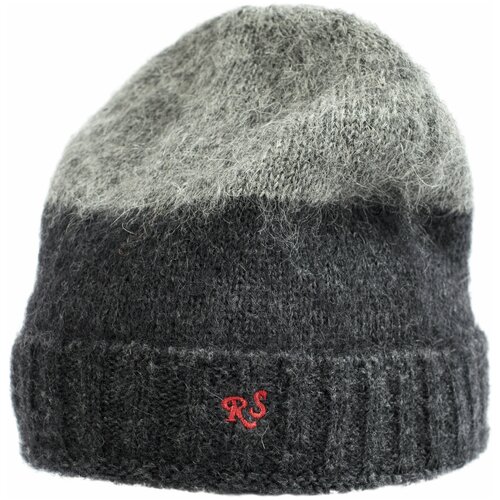 фото Raf simons шапка с вышивкой rs one size