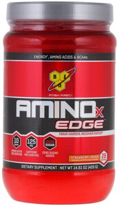 Фото Аминокислота BSN Amino-X EDGE