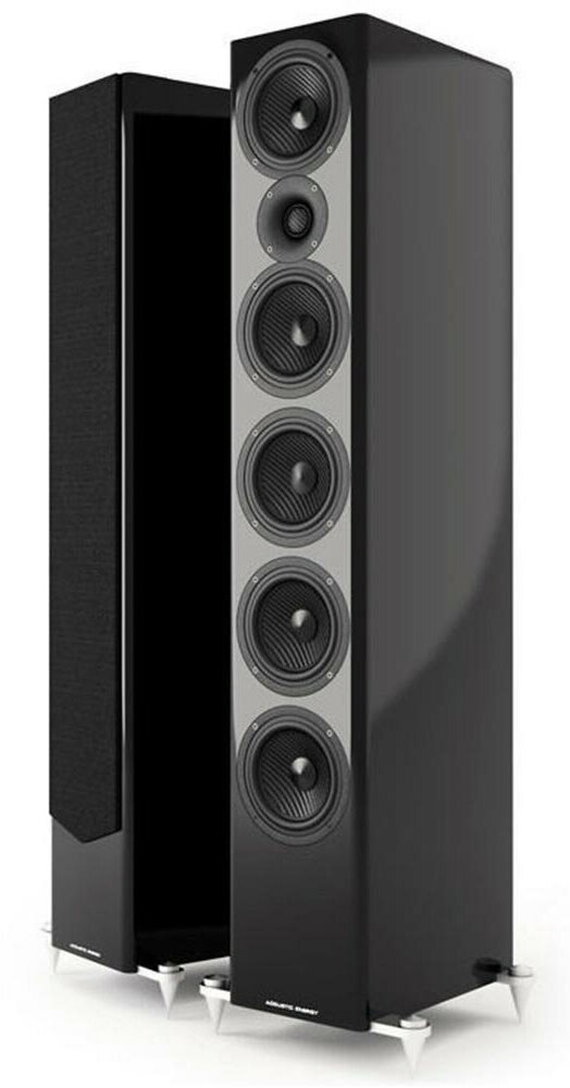 Напольная акустика Acoustic Energy AE520 Piano Gloss Black