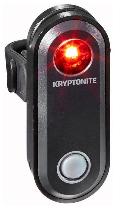 Фонарь задний Kryptonite Avenue R-30