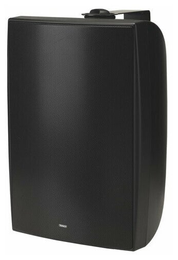 Акустика всепогодная трансляционная Tannoy DVS 4 Black