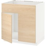 Шкаф для кухни ИКЕА МЕТОД - изображение