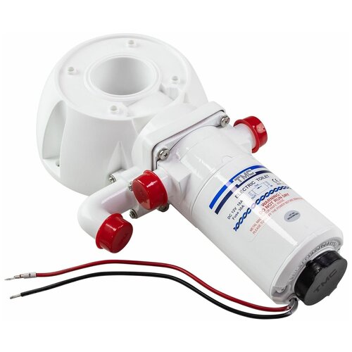 Помпа унитаза с мацератором 12 В 15420P42997012 28392₽