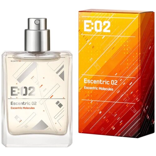 Escentric Molecules Molecule 02 edt 30ml