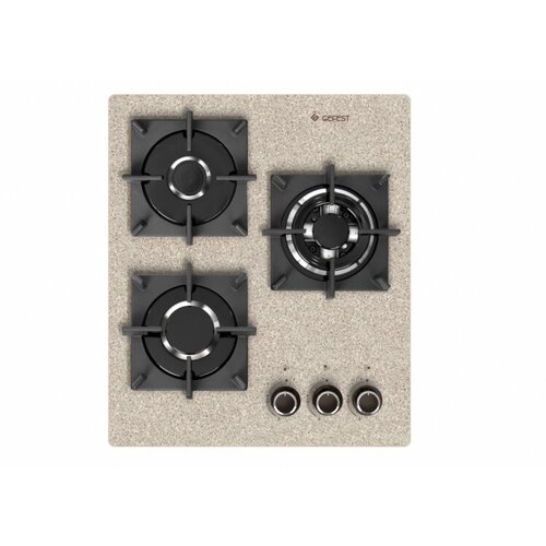 газовая варочная панель GEFEST ПВГ 2100-01К78 1759000₽