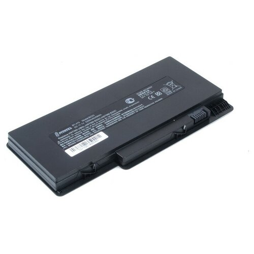 Pitatel Аккумулятор Pitatel для HP Pavilion dm3-1000, dm3-2000, dv4-3000 (538692-351, 538692-541, 577093-001) для ноутбуков