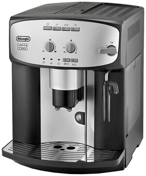 Кофемашина  De'Longhi Caffè Corso ESAM 2800