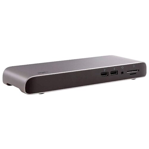 фото Аксессуар док-станция elgato thunderbolt 3 pro 10dac8501