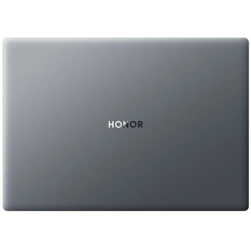 Ноутбук HONOR MagicBook X 14 8512 Space Gray FRI-F58 6199000₽