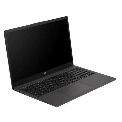 Ноутбук HP 250 G10 15.6 1920x1080/Intel Core i5-1335U/RAM 8Гб/SSD 512Гб/Intel Iris Xe graphics/ENG|RUS/DOS черный 1.52 кг 725G5EA